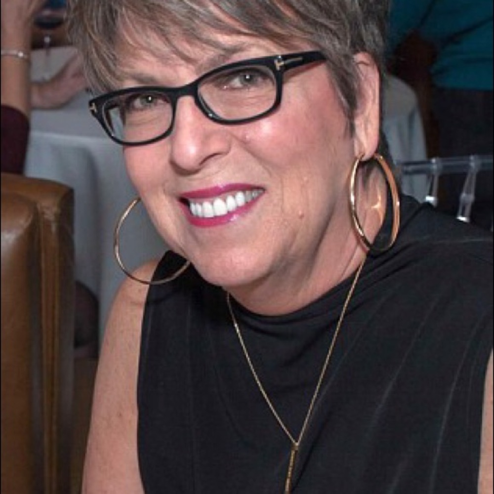 Meet your Posher, Cindy